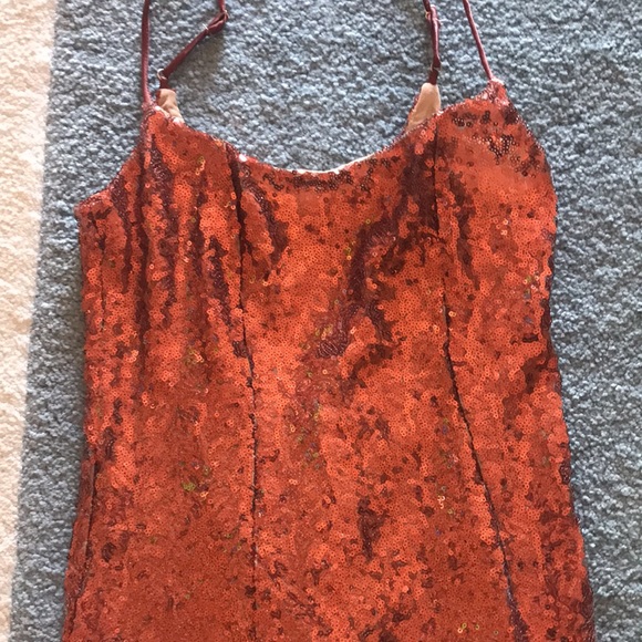 Sequin sparkle dress - Picture 2 of 3